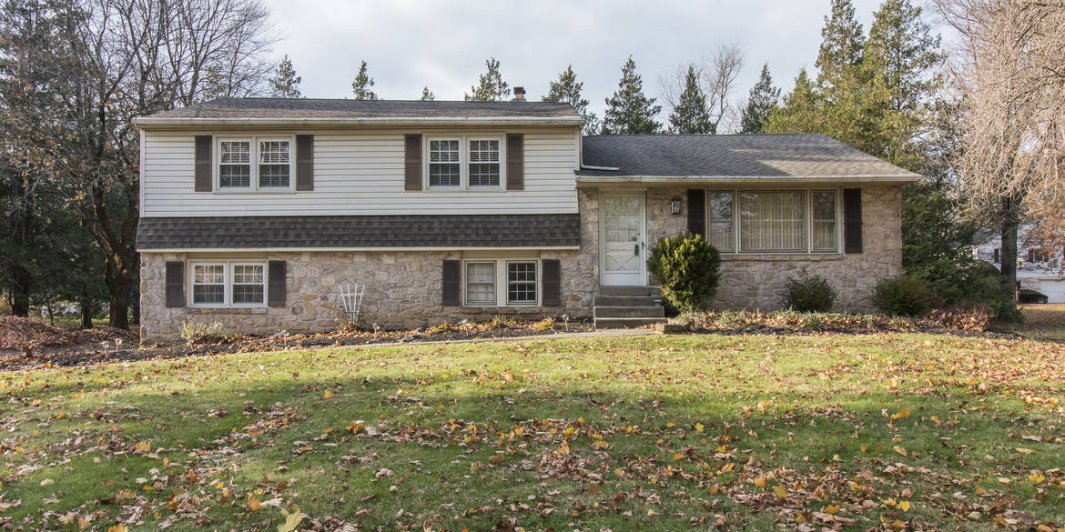 Brivity 1575 E Butler Pike Ambler, PA 19002