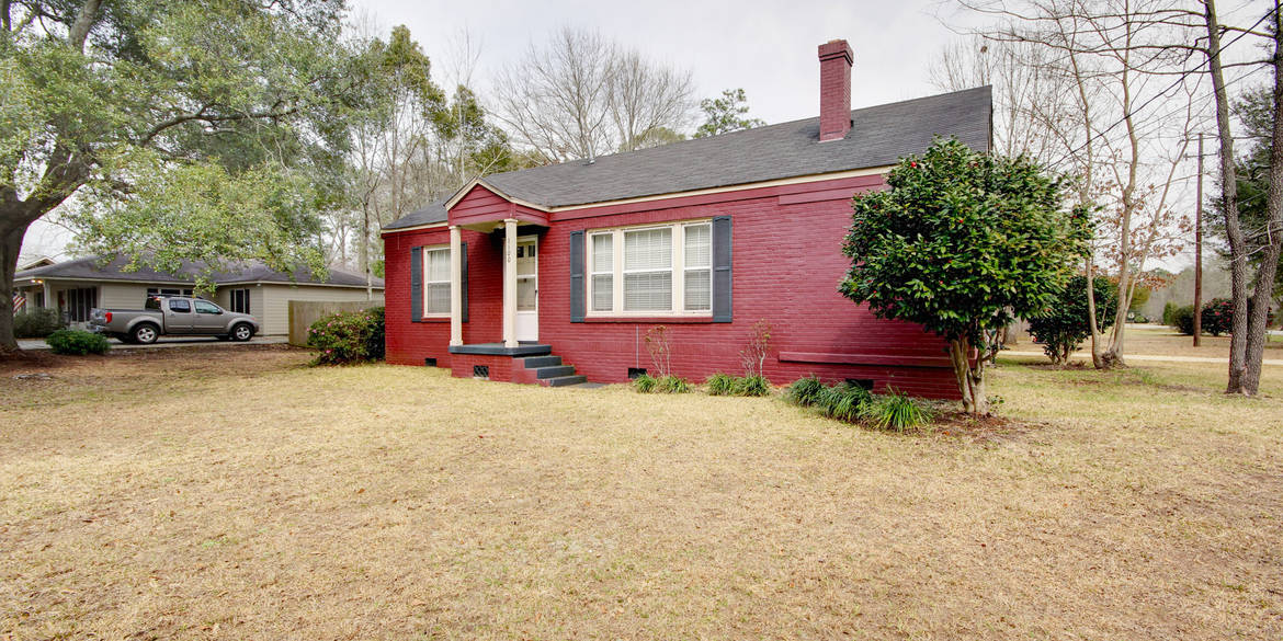 Brivity 1100 Hand Avenue Bay AL 36507