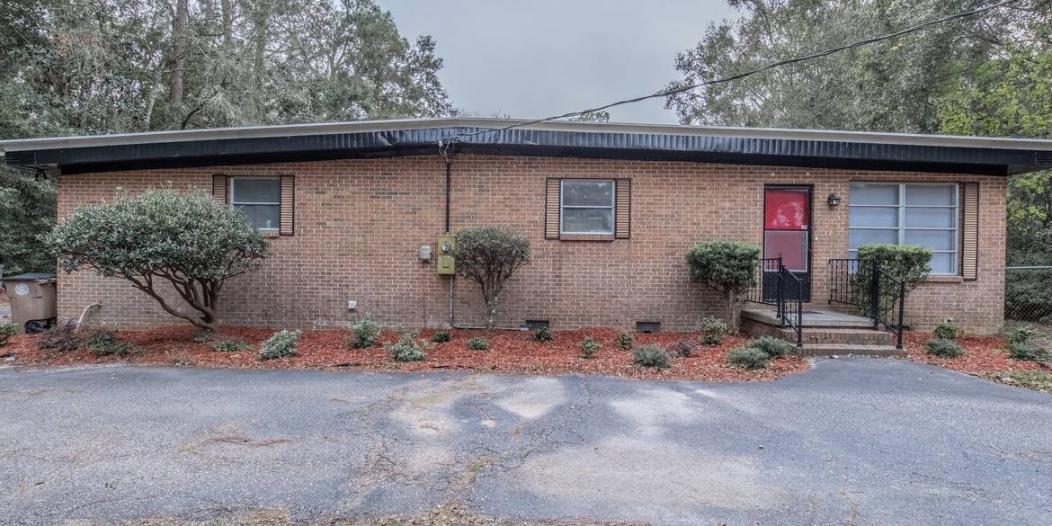 Brivity 1370 Azalea Road Mobile 36693