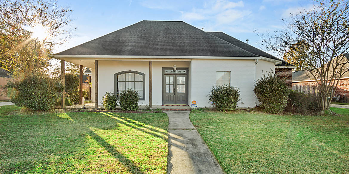 Brivity 30839 DUNN RD Denham Springs, LA 70726