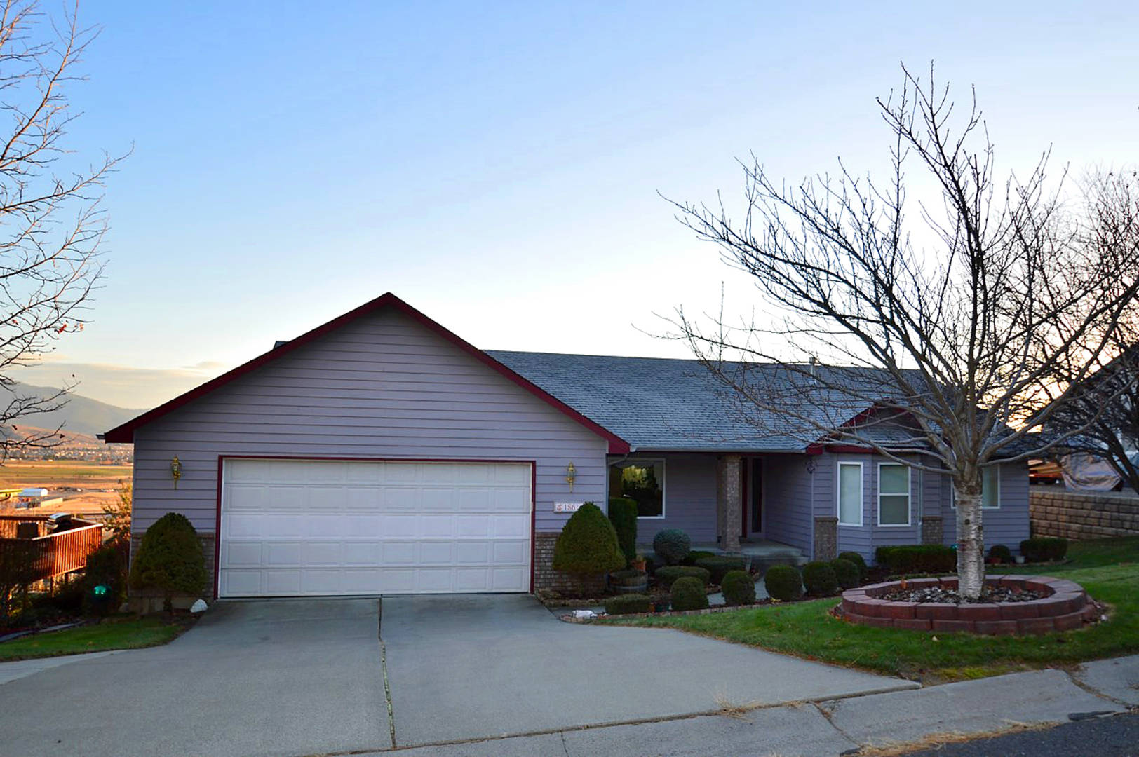 Brivity 18616 E Cerro Ct Otis Orchards, WA 99027 Virtual Tour