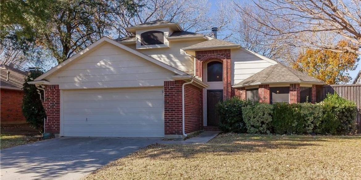 Brivity 2706 Skyview Corinth, TX 76210