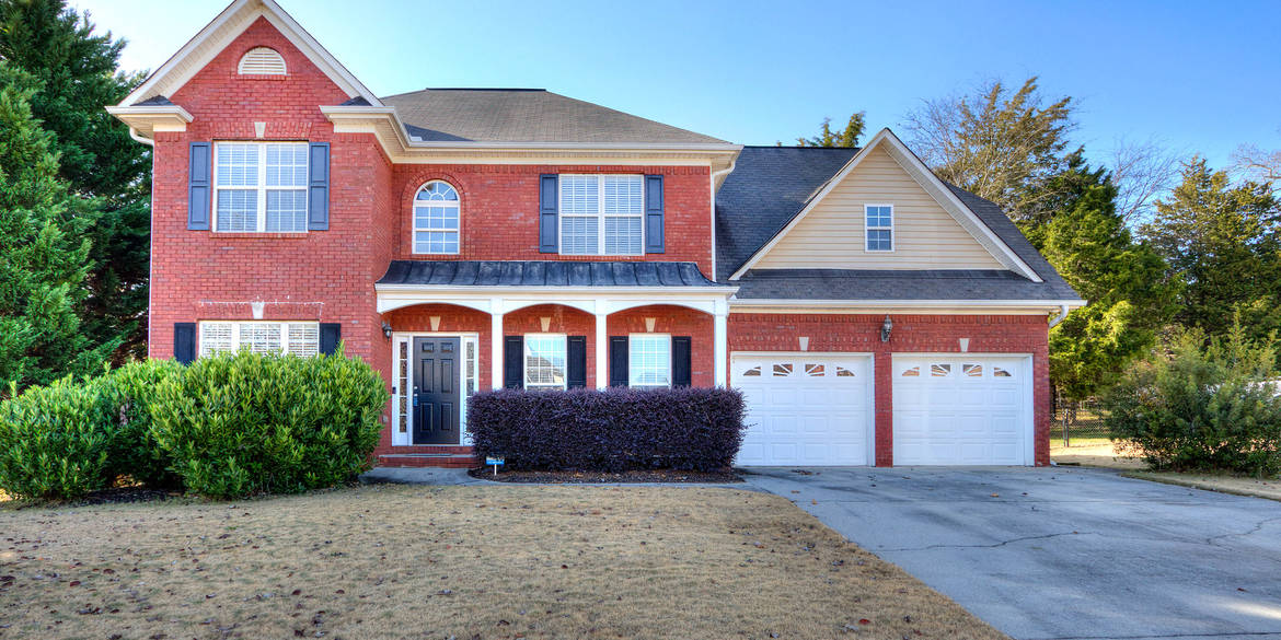 Brivity 70 Planters Drive NW Cartersville, GA 30120