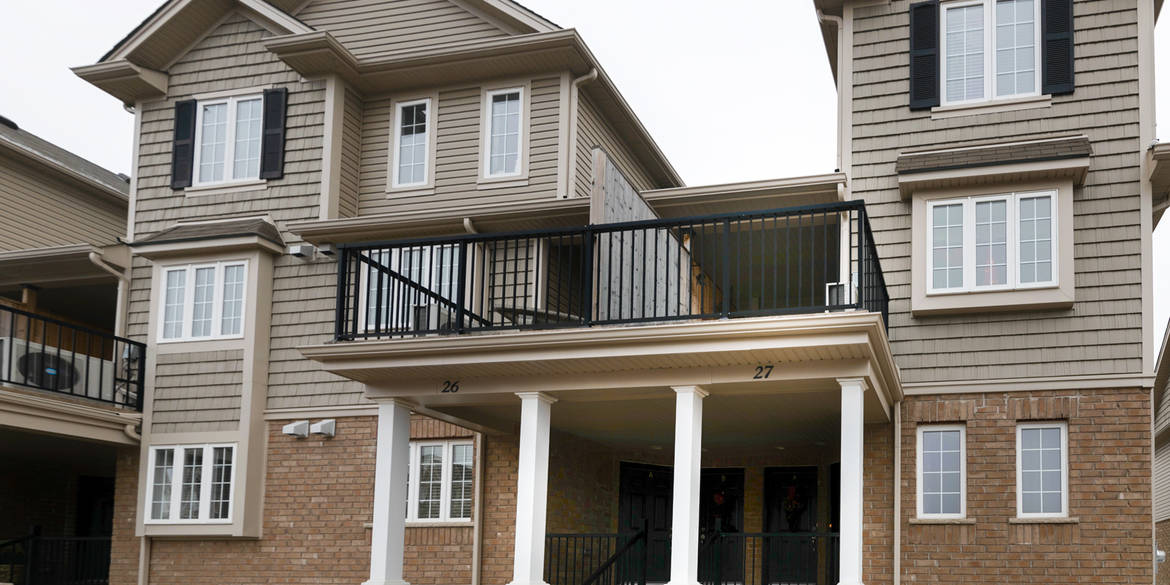 Brivity 15 Carere Crescent 26A Guelph, ON N1E0E5