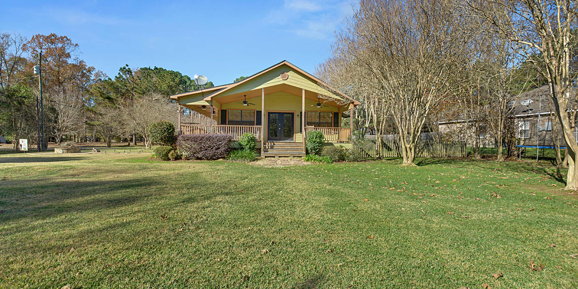 Brivity 10580 Camelot SQ Saint Francisville, LA 70775