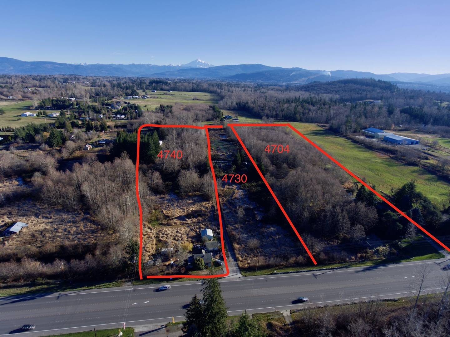 Brivity 4704 Guide Meridian RD Bellingham, WA 98226 Virtual Tour