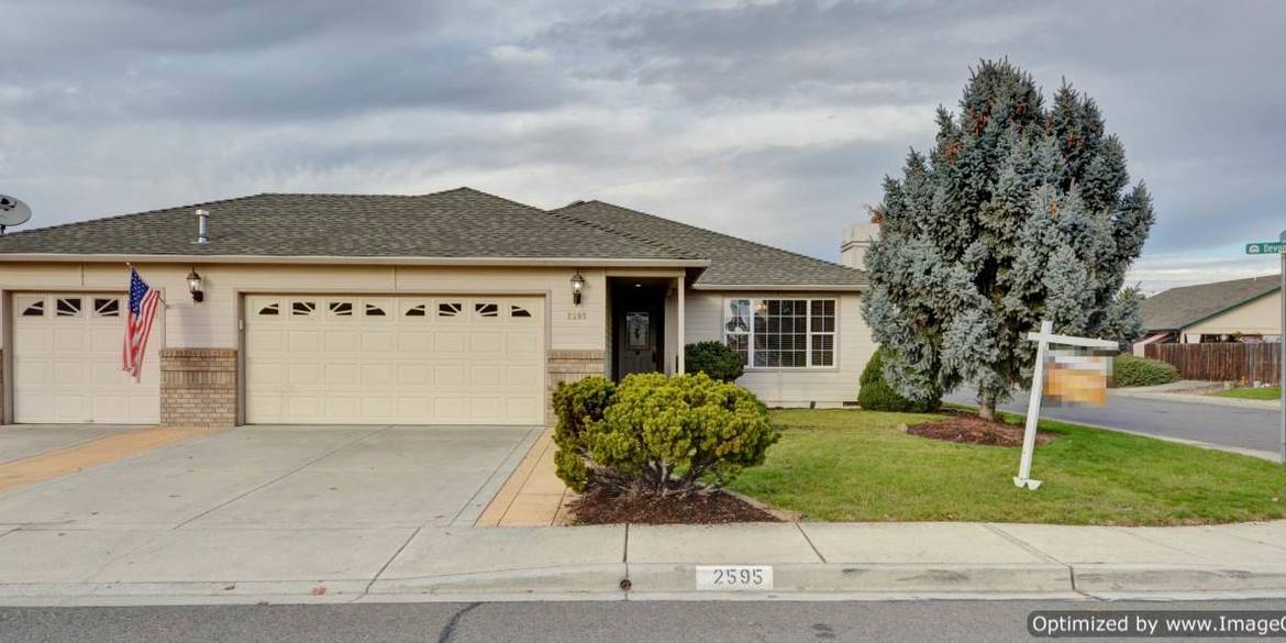 Brivity 2595 Devonshire Central Point, OR 97502