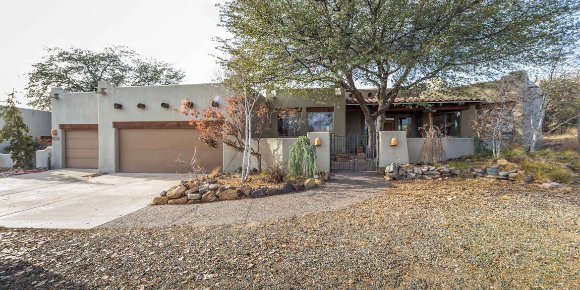 Brivity 8950 N Live Oak Drive Prescott, AZ 86305