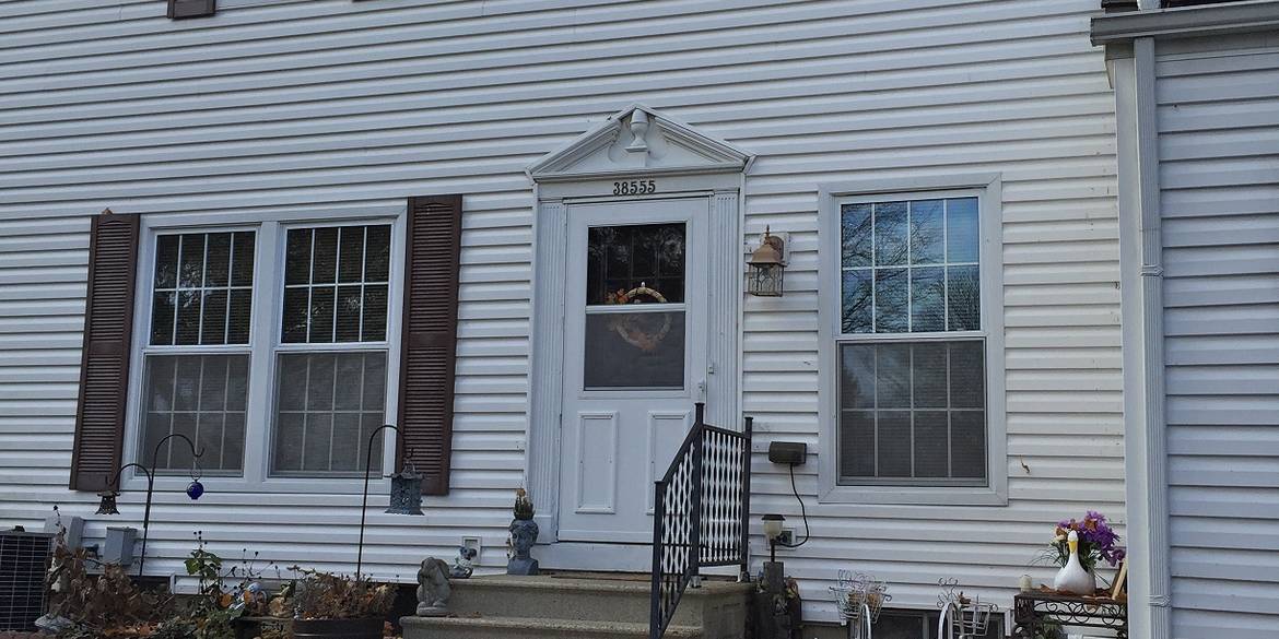 Brivity 38555 Schooner Court Clinton Township, MI 48038