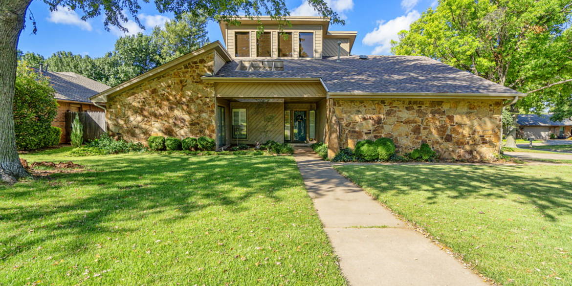 Brivity 11511 Red Rock Oklahoma City, OK 73107