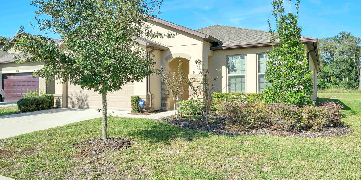 Brivity 1827 Trillium Blvd Brooksville, FL 34604