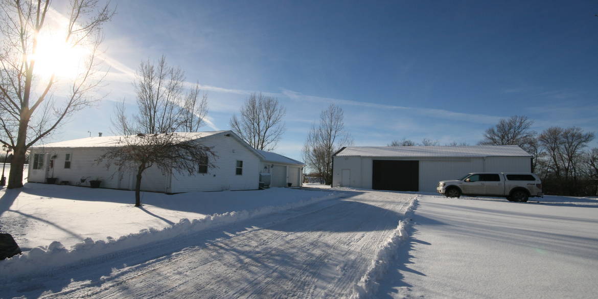Brivity 531 3rd Ave W. Halstad, MN 56548