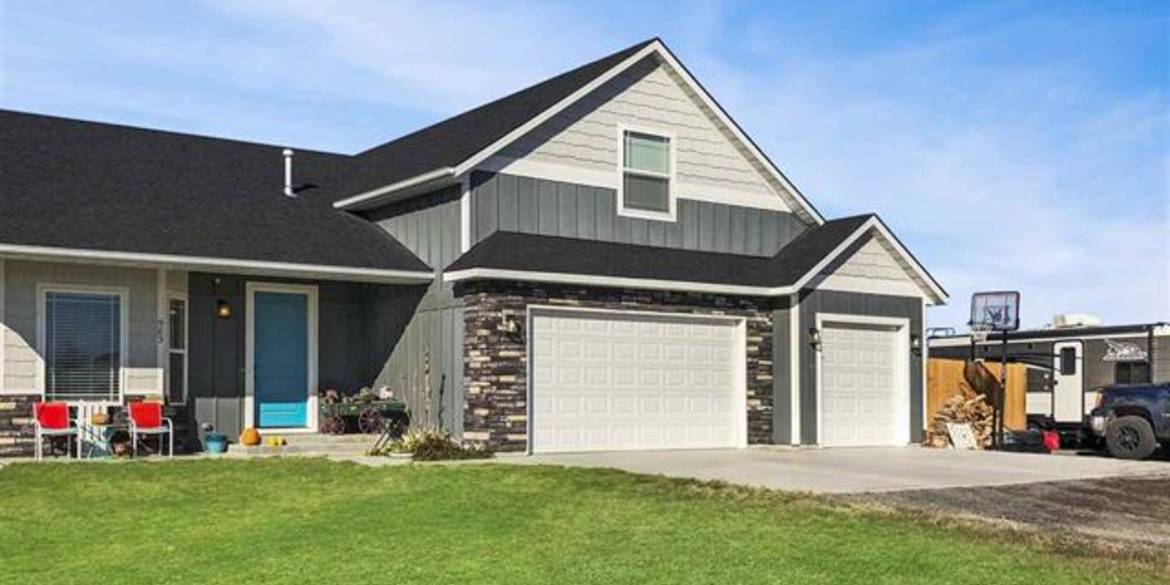 Brivity 583 Pioneer Drive Jerome, ID 83338