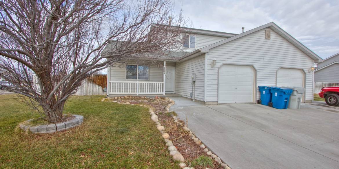 Brivity 1132 NW Dogwood Circle Mountain Home, ID 83647