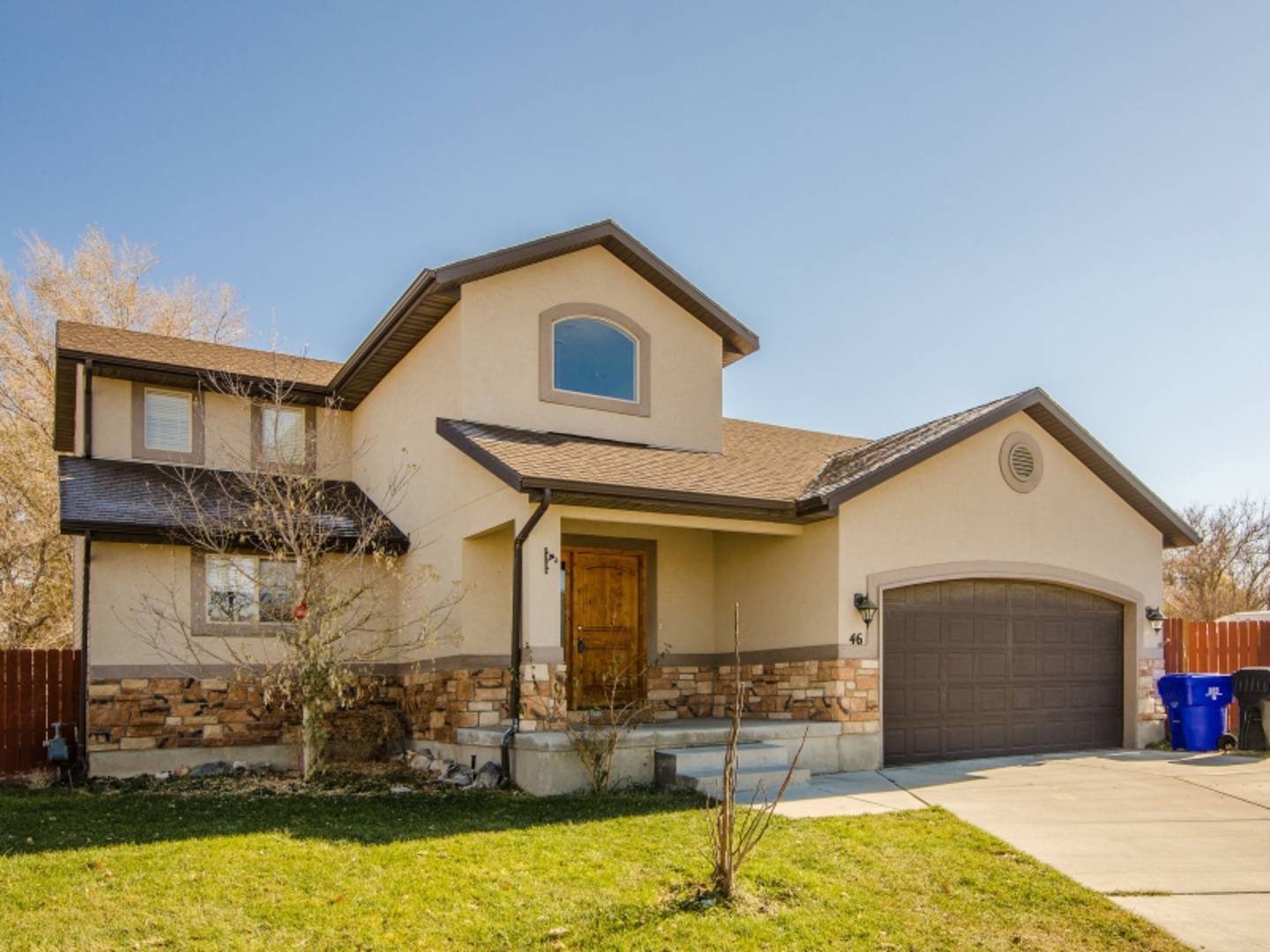 Brivity 46 North Barbed Wire Circle Grantsville, UT 84029 Virtual Tour