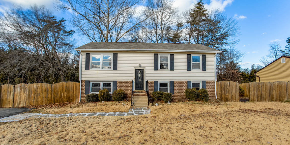 Brivity 130 Debra Drive Stafford, VA 22554