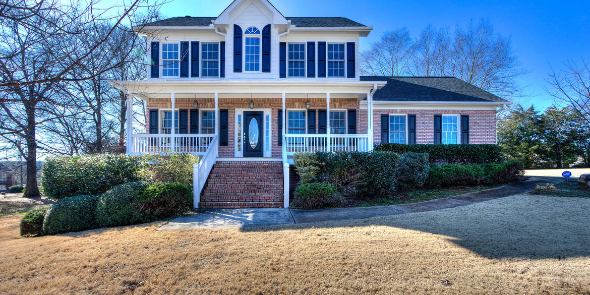 Brivity 86 Planters Drive NW Cartersville, GA 30120