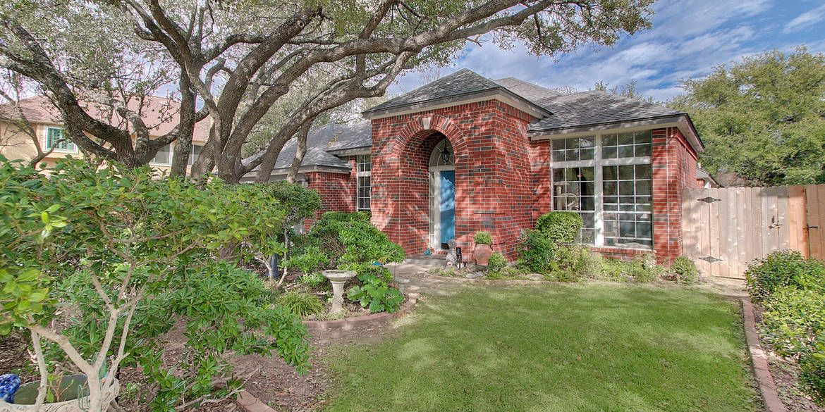 Brivity 2602 Little Elm Cedar Park, TX 78613