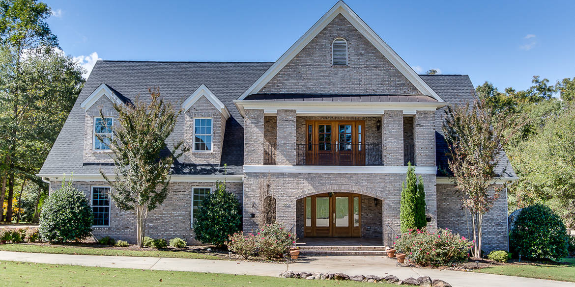 Brivity 112 Reserve Drive Piedmont, SC 29673