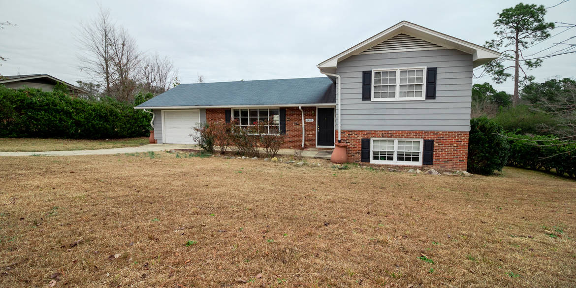 Brivity 6406 Greengate Hill Rd Fayetteville, NC 28303