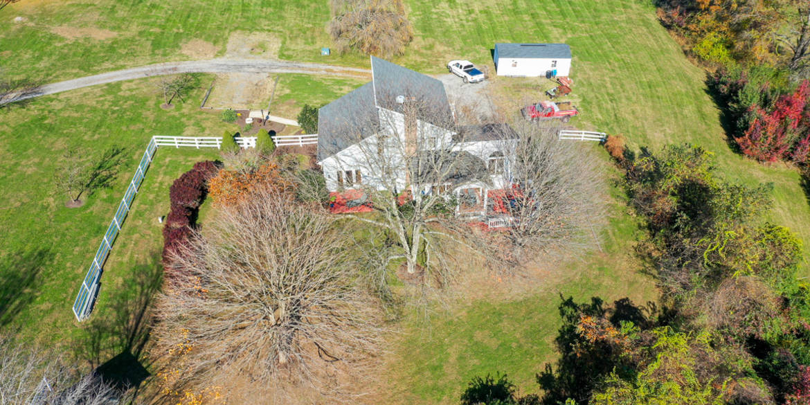 Brivity 1601 Grafton Shop Rd Forest Hill, MD 21050