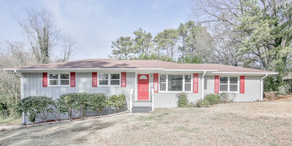 Brivity 3457 Landrum Drive SE Smyrna, GA 30082