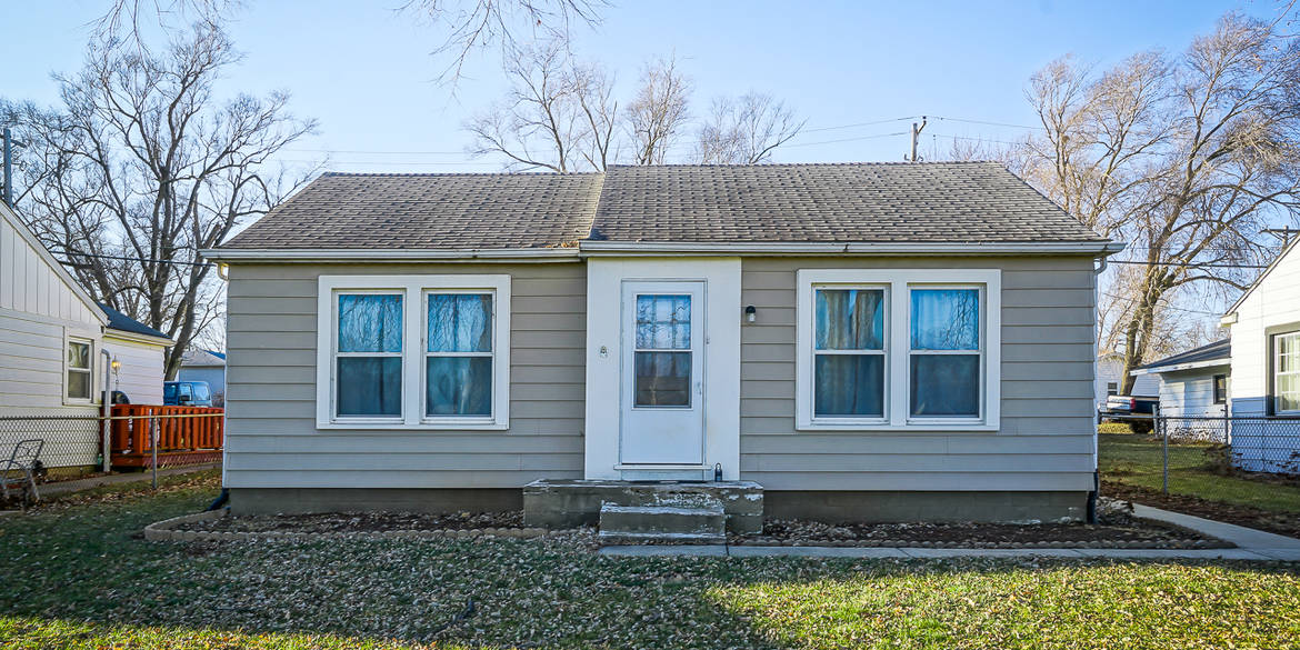 Brivity 16028 N G.I. Joe Ave Chillicothe, IL 61523