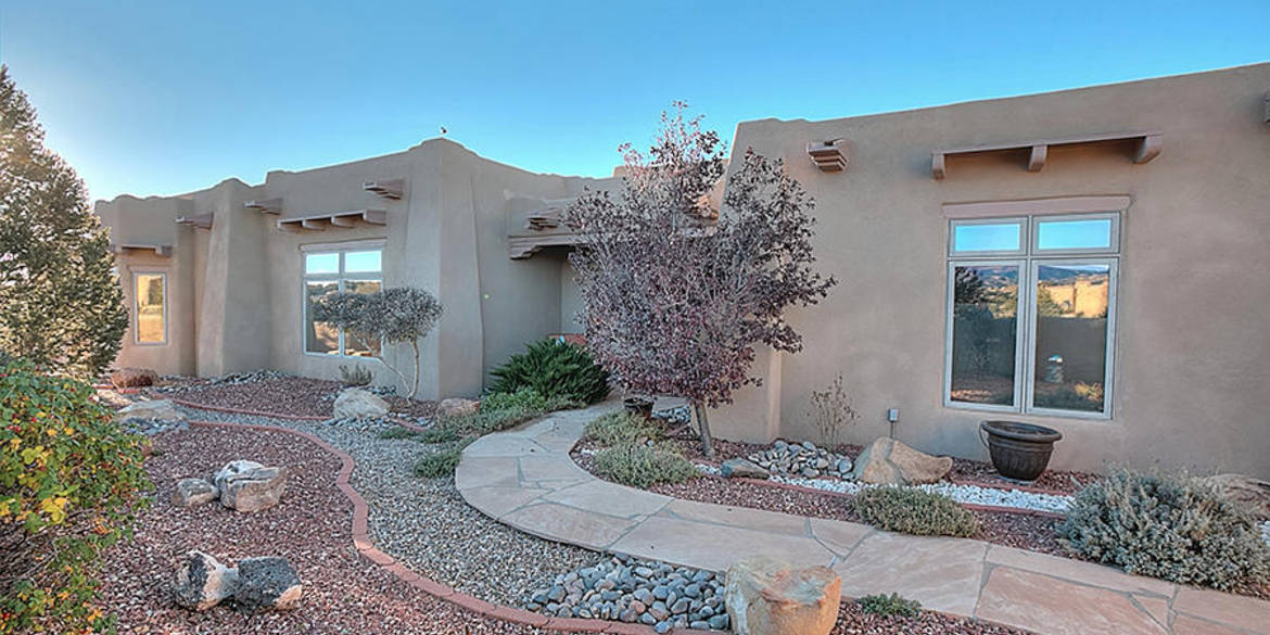 Brivity 15 First Mesa Placitas, NM 87043