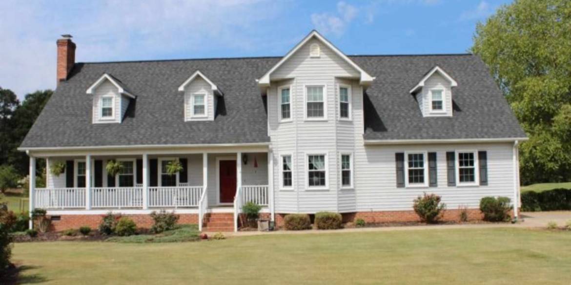 Brivity 704 Rock Springs Road Easley, SC 29642