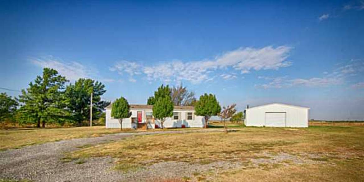 Brivity 1388 County Street 2917 Tuttle, OK 73089