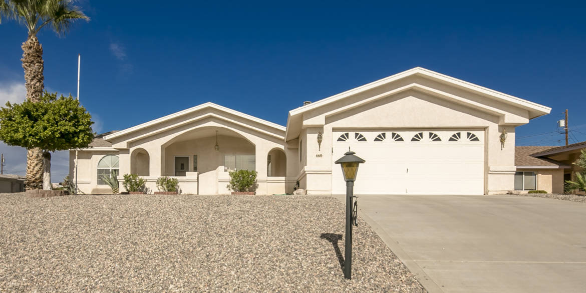 Brivity 660 Papoose Dr Lake Havasu City, AZ 86406