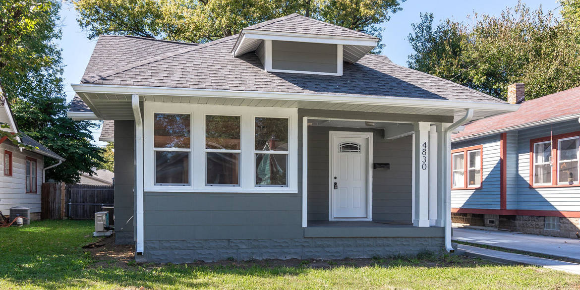 Brivity 4830 Guilford Ave. Indianapolis, IN 46205