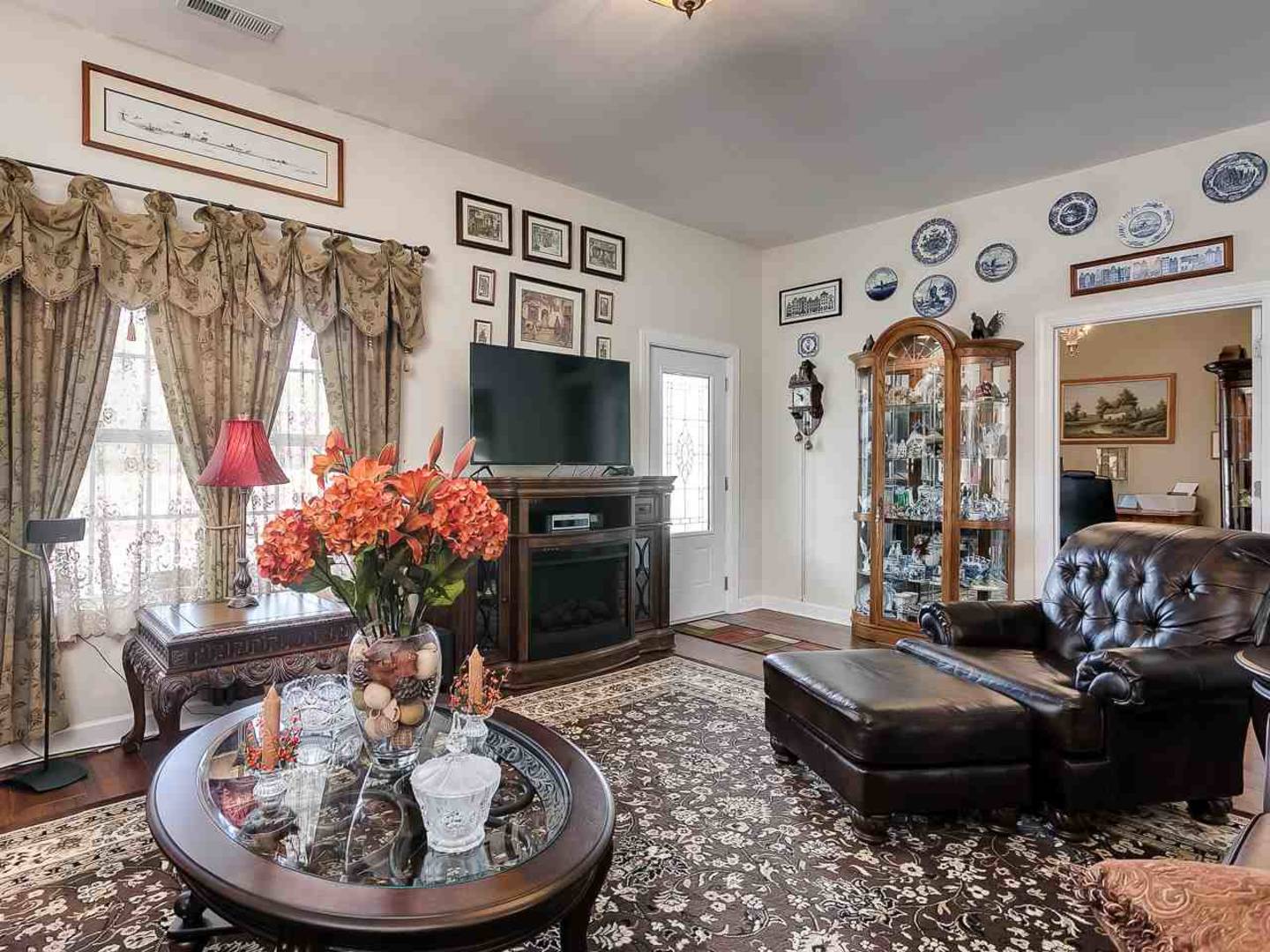 Brivity 312 Casey Road Woodruff, SC 29388 Virtual Tour