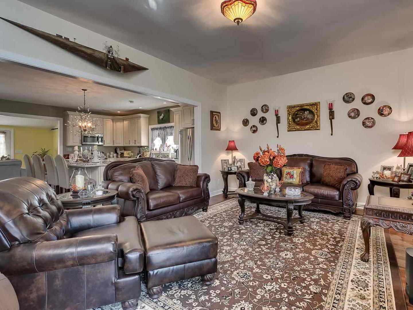 Brivity 312 Casey Road Woodruff, SC 29388 Virtual Tour