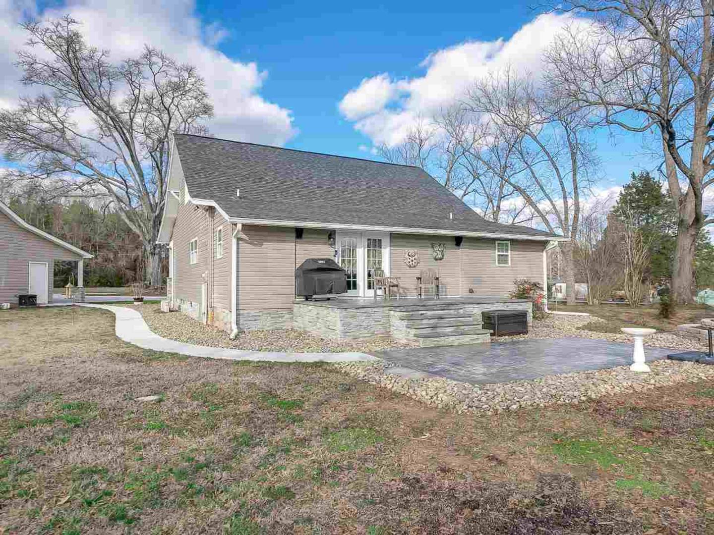Brivity 312 Casey Road Woodruff, SC 29388 Virtual Tour