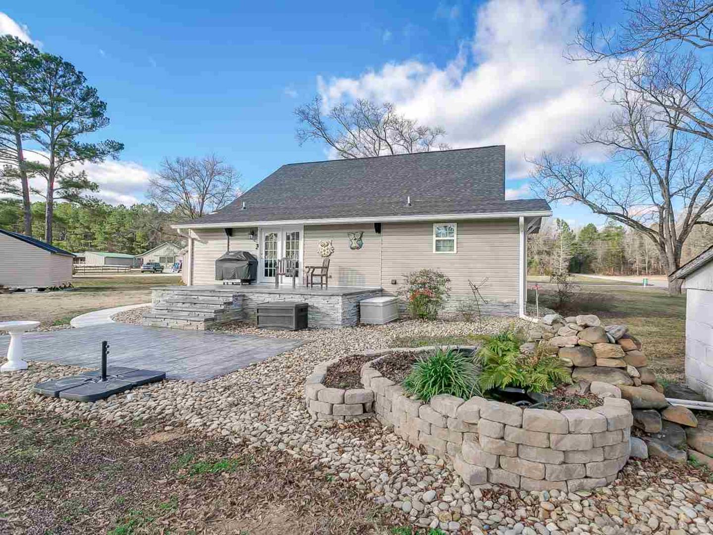 Brivity 312 Casey Road Woodruff, SC 29388 Virtual Tour