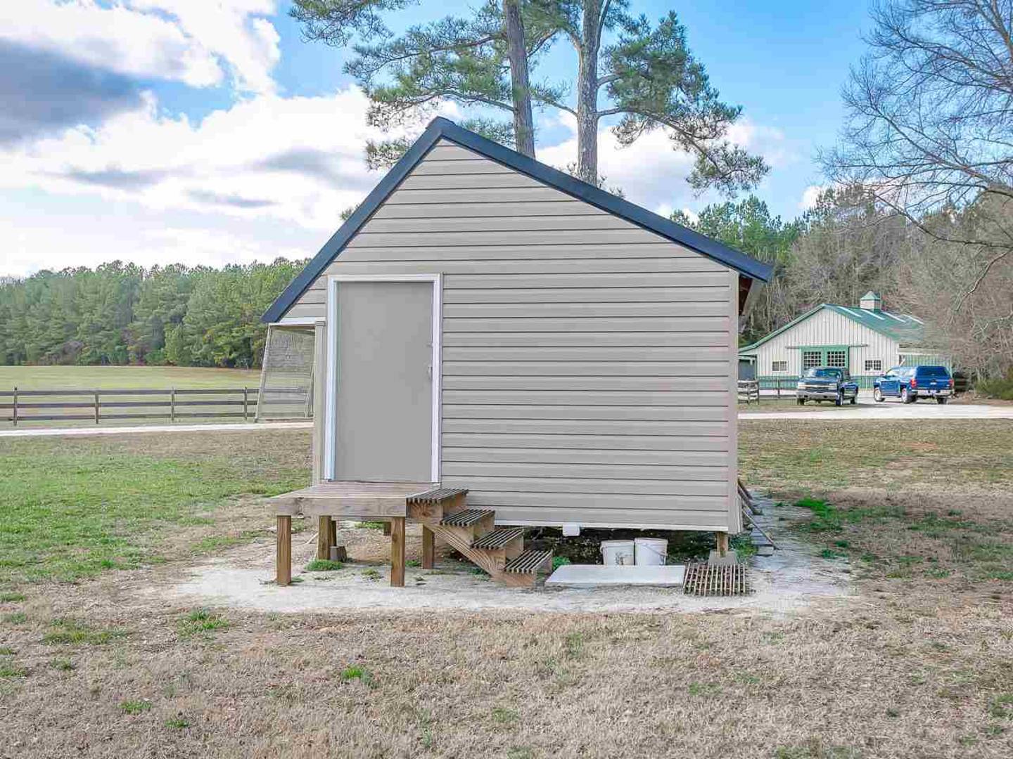 Brivity 312 Casey Road Woodruff, SC 29388 Virtual Tour