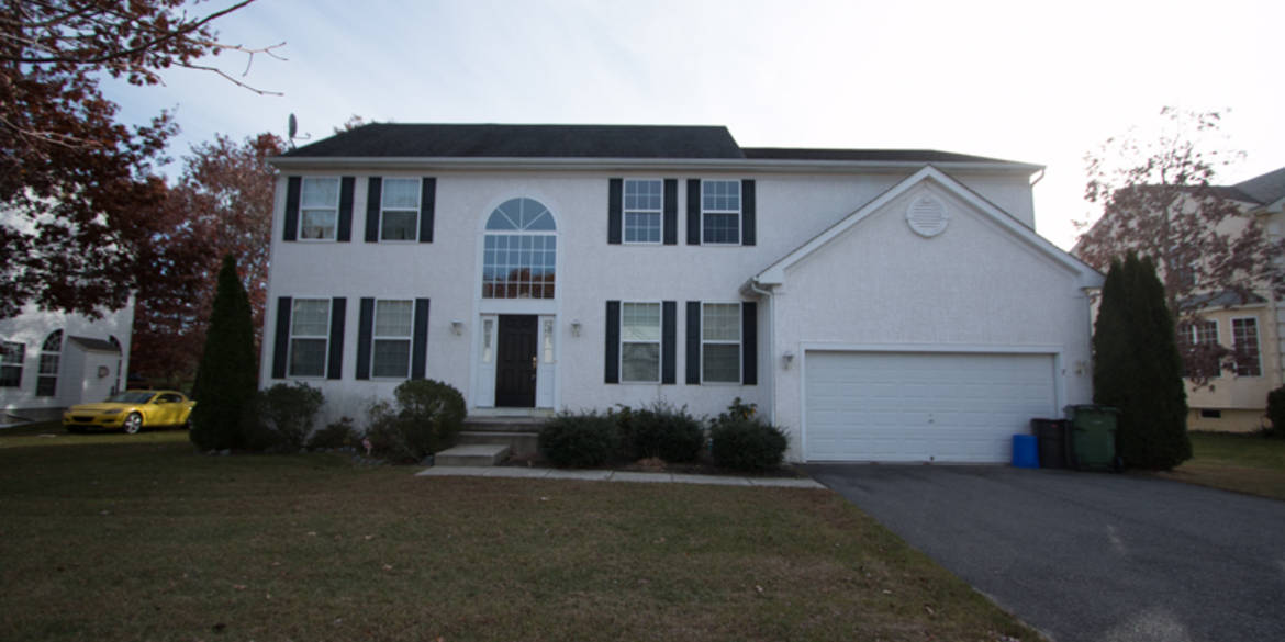 Brivity 7 Equestrian Road Egg Harbor Township, NJ 08234