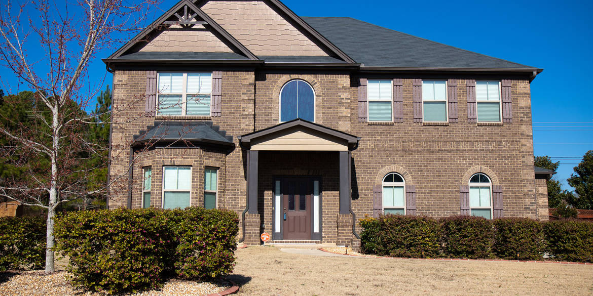 Brivity 341 Snow Bird Dr Hampton, GA 30228