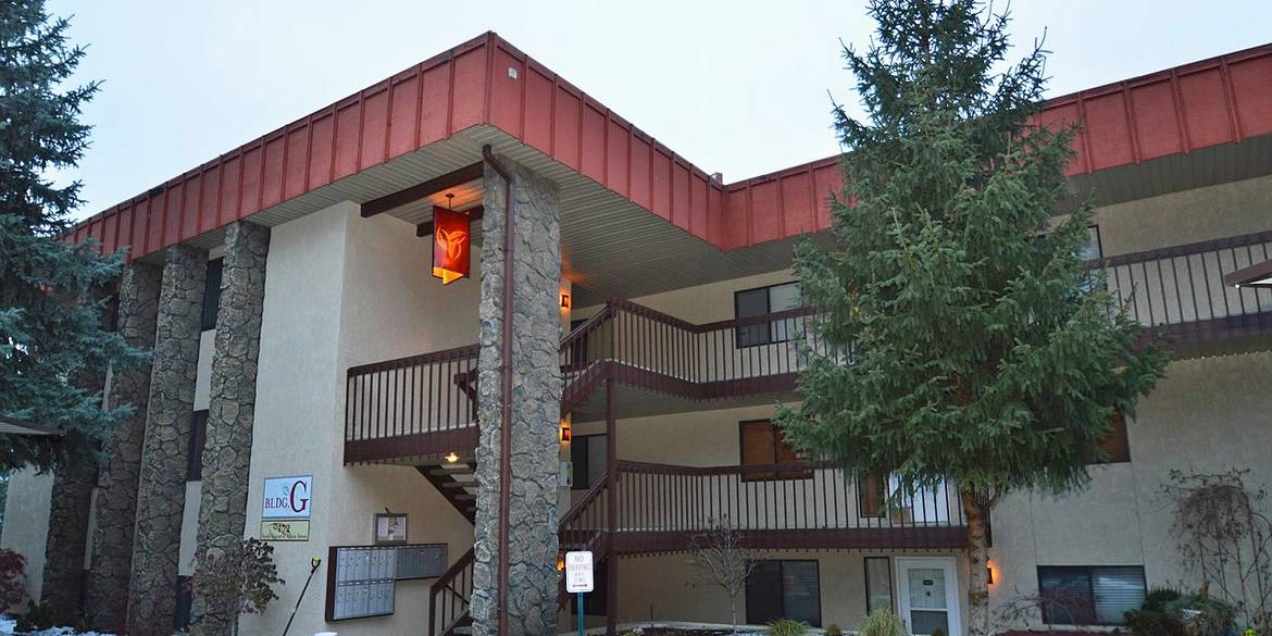 Brivity 172 S Coeur d'Alene St Spokane, WA 99201