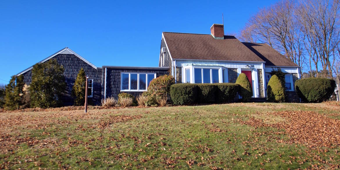 Brivity 34 Arden Road Trumbull, CT 06611