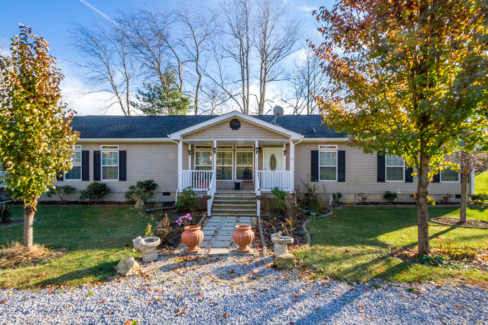 Brivity 3310 Riner Road Riner, VA 24149 Virtual Tour