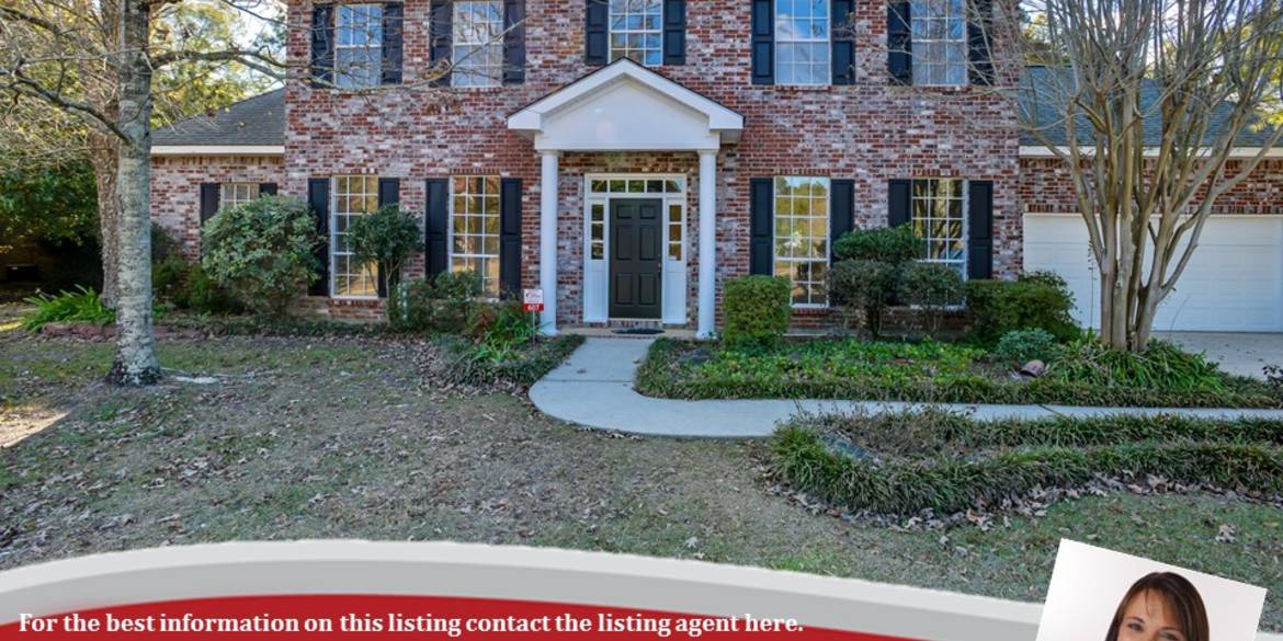 Brivity 607 River Oaks Dr. Covington, LA 70433