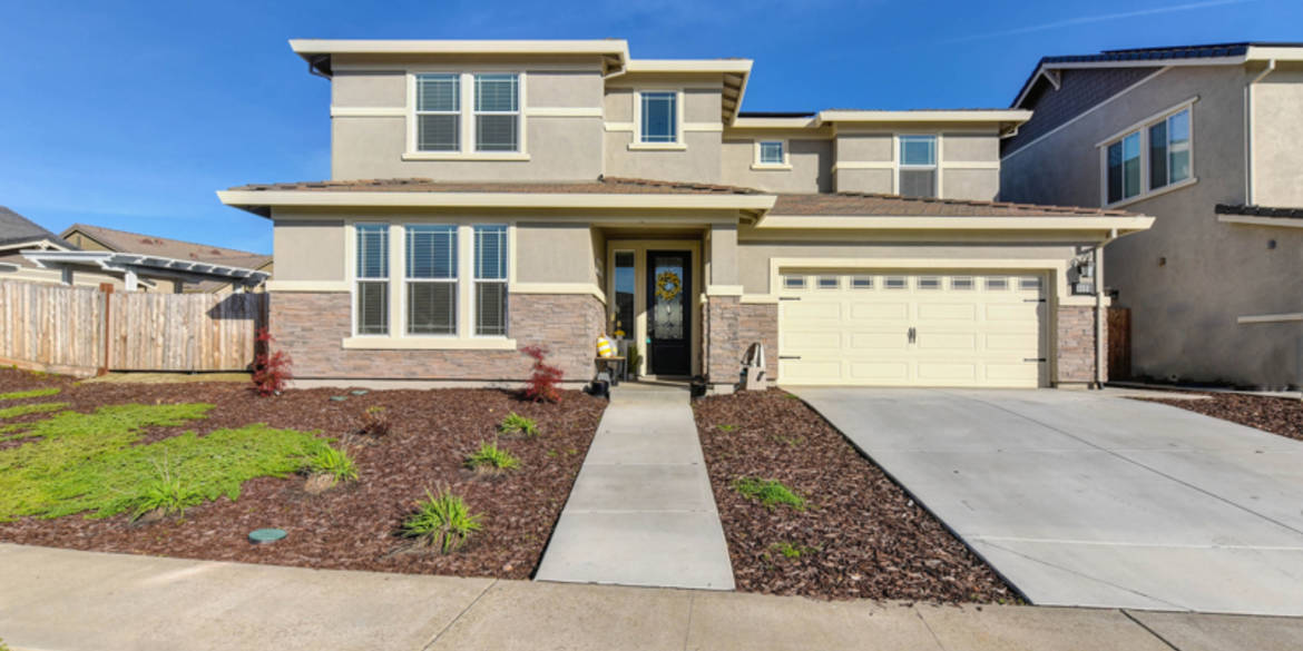 Kitchen Rancho Cordova