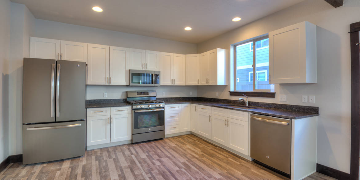 Brivity 2415 Aspen Grove Loop (Lot 28) Missoula, MT 59801