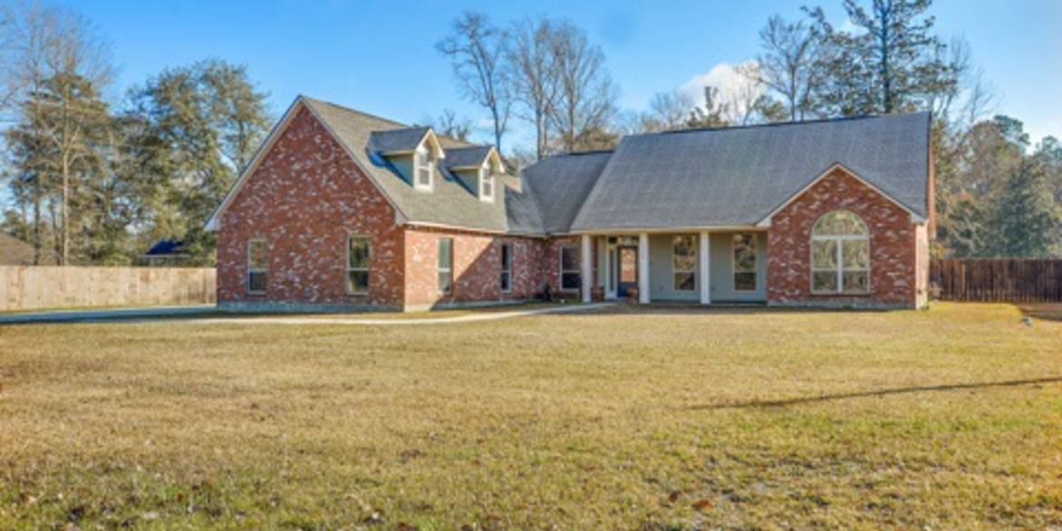 Brivity 32568 Weiss Rd. Walker, LA 70785