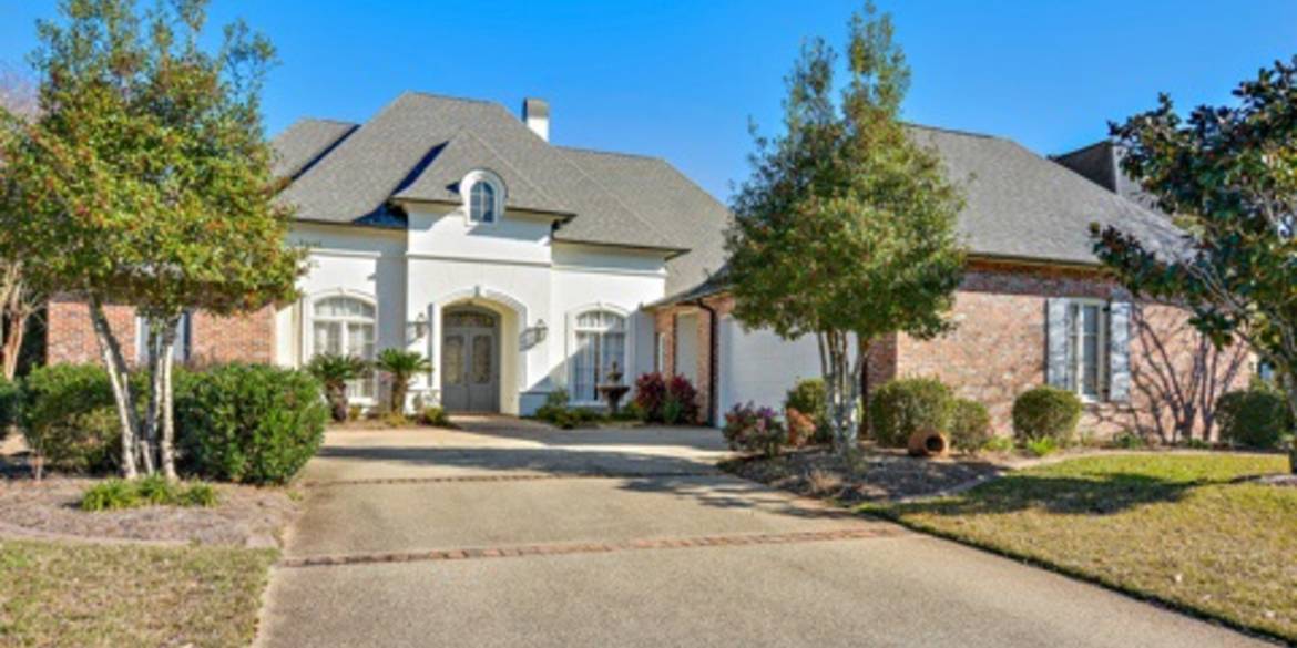 Brivity 12139 Lake Estates Baton Rouge, LA 70810