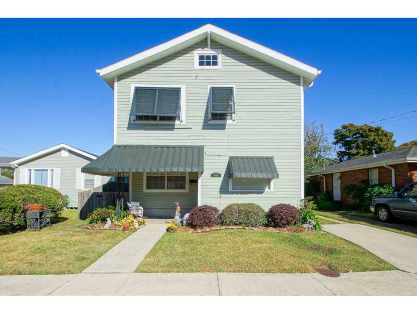 Brivity 3635 Bore St. Metairie, LA 70001 Virtual Tour