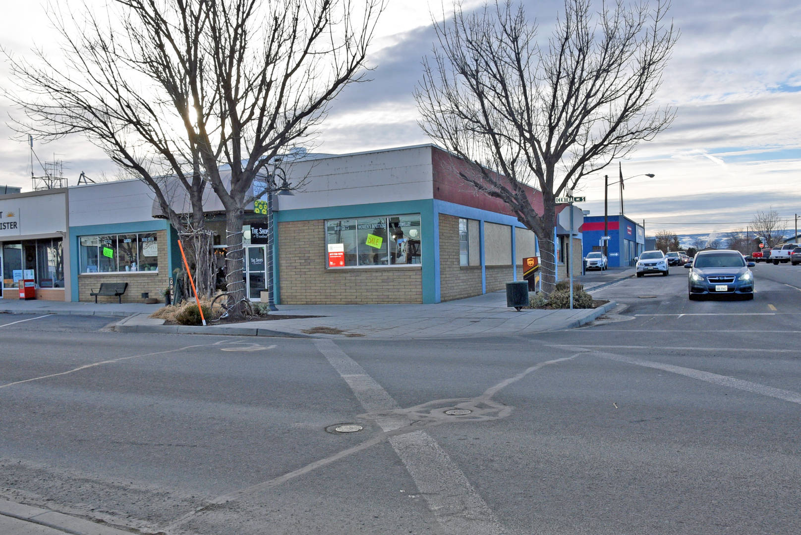 Brivity 301 Central Ave S Quincy, WA 98848 Virtual Tour