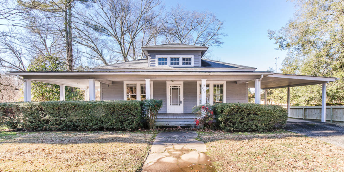 Brivity 713 Washington Street Clarkesville, GA 30523